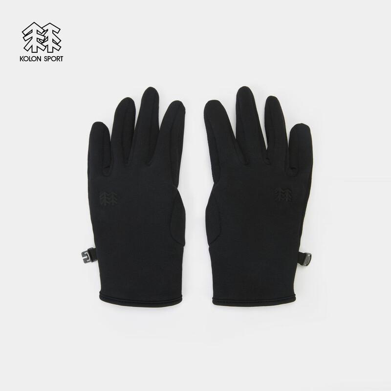 KOLON SPORT POLARTEC Унисекс Перчатки для активного отдыха L