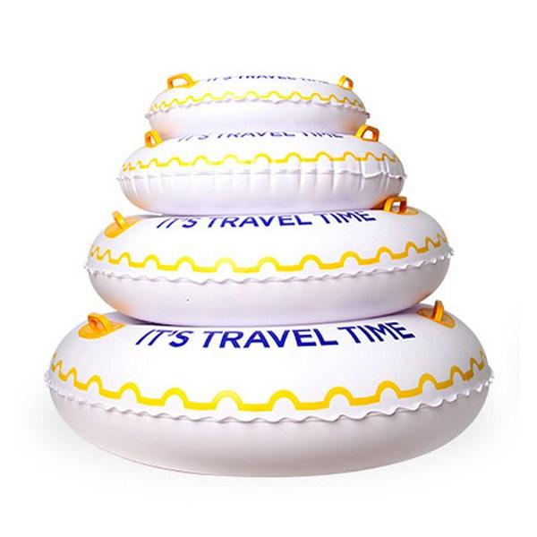 Heißer Tag Monster Tube 80cm, Koreanische Wasserspaßartikel