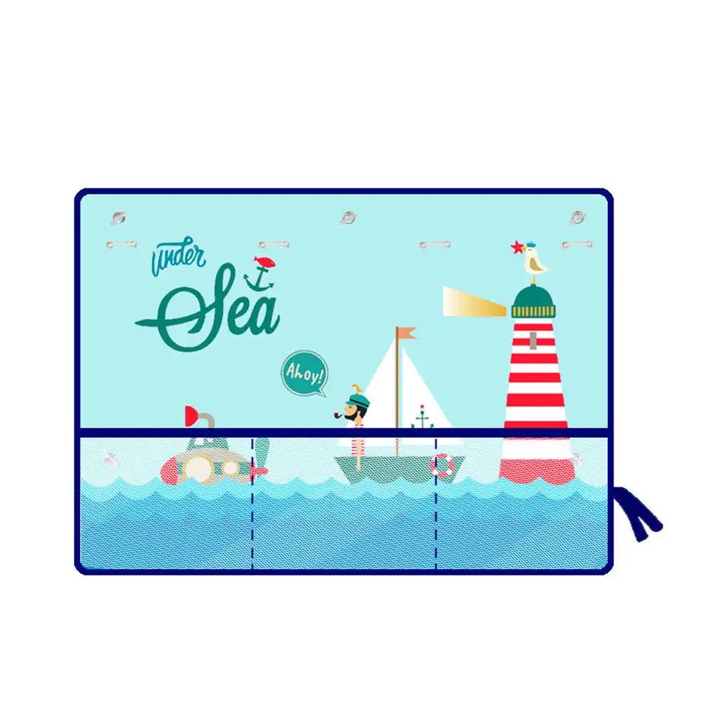 Car Cartoon Cute  Side Window Sunshades Windshield Sunshade Rear Side Auto Window Sunshade Cover for Children