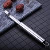 Stainless Steel Fruit Corer Tool, Seed Removal And Core Extraction Tool
