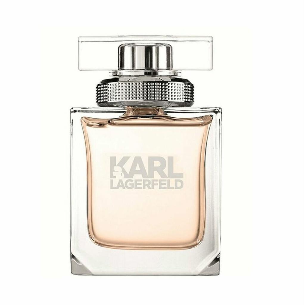 Karl Lagerfeld, Karl Lagerfeld, Eau De Parfum, For Women, 85 ml