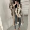 Thin Sunscreen Crochet Cardigan Elegant Beach Scarf Fashion Ethnic Style Tassel Shawl  Beach