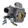 Carburetor Assy Carb Gasket for Stihl 044 MS440 MS460 046 Chainsaw Walbro HD-16