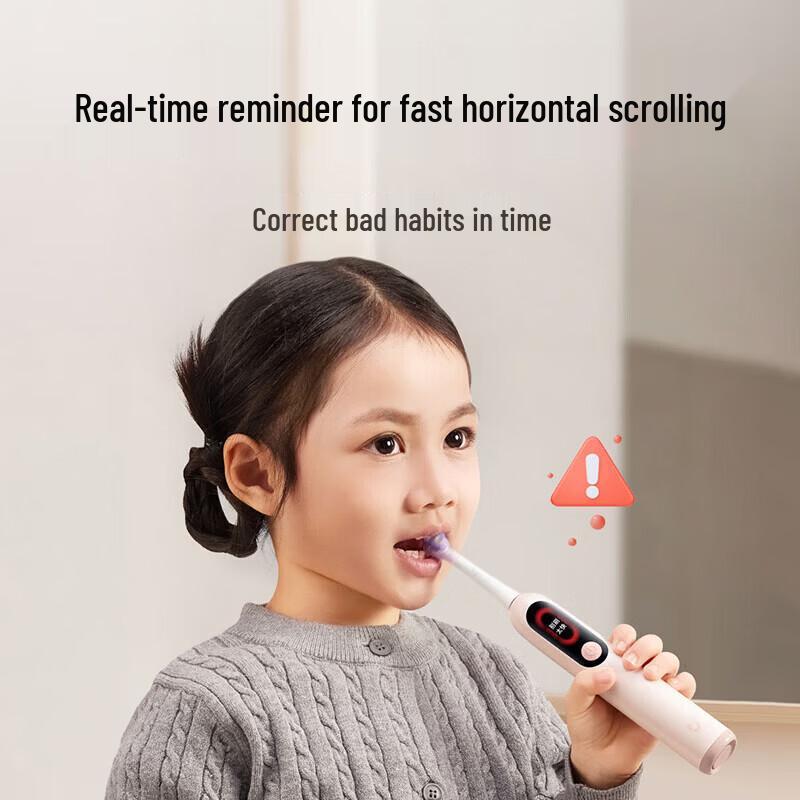 Xiaomi Children's Electric Toothbrush Pro CN plug (adapter included)