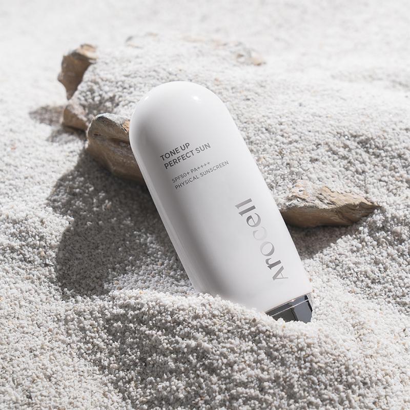 AROCELL Tone Up Perfect Sun SPF 50+ PA+++ 50ml