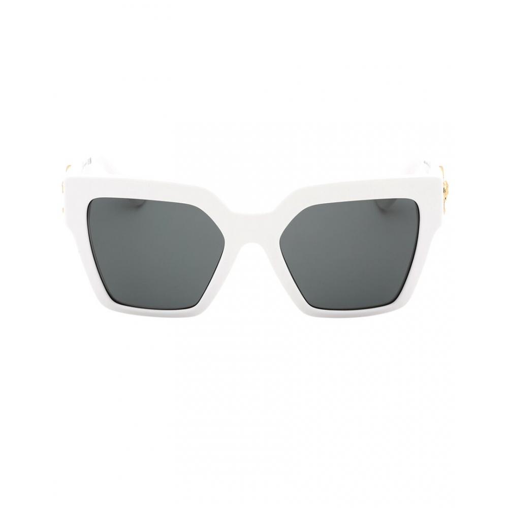 VerSace Women S Ve4458 54mm SunglaSSeS White