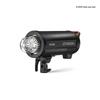 Godox QT1200III 1200W High-Speed Studio Flash