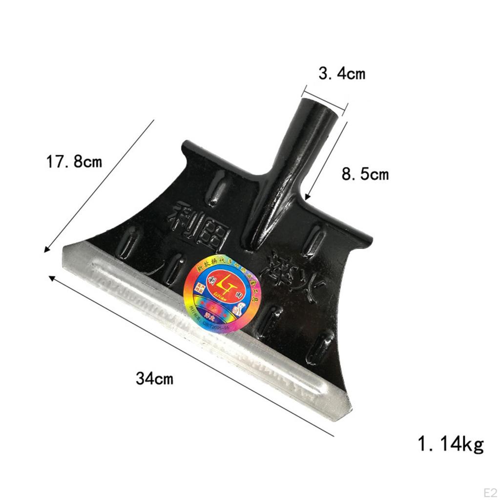 Excavation Tool for Outdoor Landscaping Projects