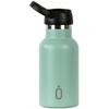 Bouteille isotherme - Safta - Eucalypto - Acier inoxydable - 350 ml - Double isolation