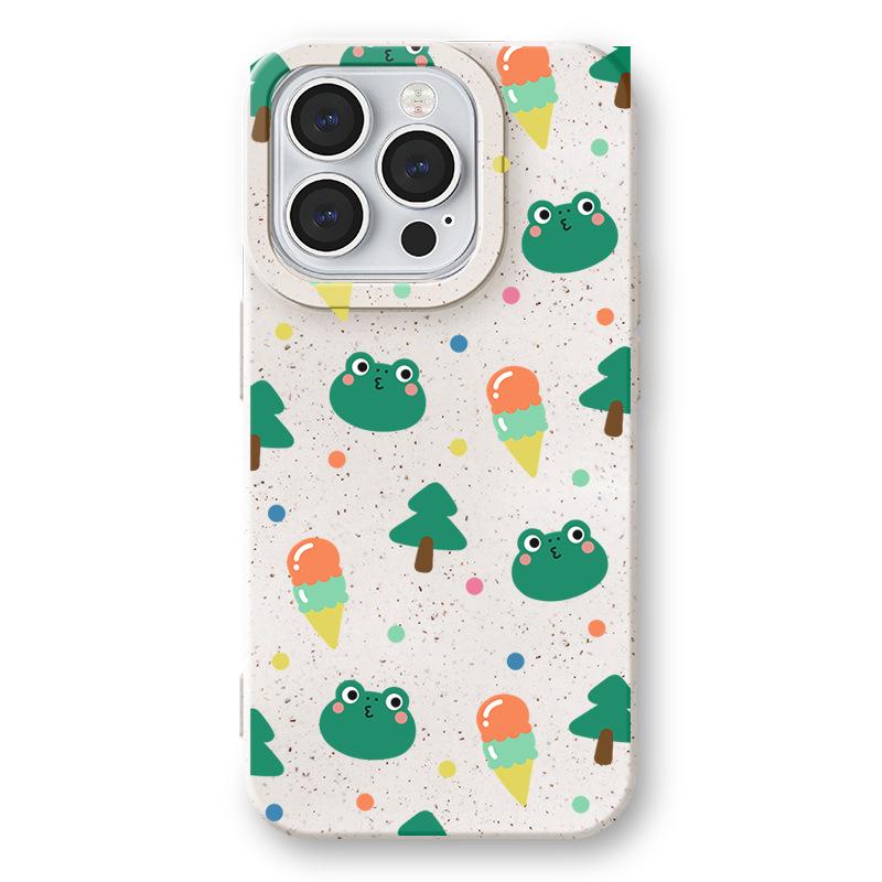 

Чехол Zhitai iPhone 16 для женщин - милый мультяшный дизайн для iPhone 11, 13, 14, 15 Pro Max iPhone 15