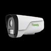 Tiandy 3MP Dual-Light Audio IP Bullet Camera CN plug (adapter included)