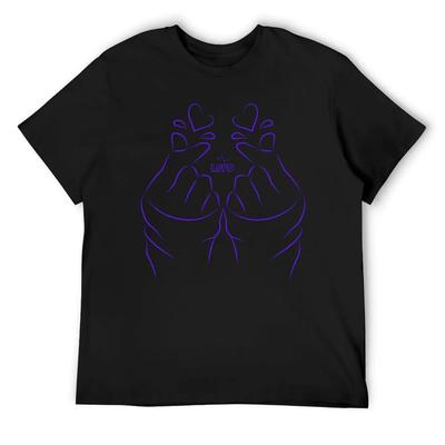 Na górę – T-shirty i koszulki