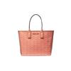 Jodie Artificial Leather Handbag Small Women's Cherry Blossom Pink 35H1T2JT1C-SHERBERT