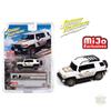 JOHNNY LIGHTNING 1/64 Scale MiJo Limited Edition 2007 Toyota FJ Cruiser Custom