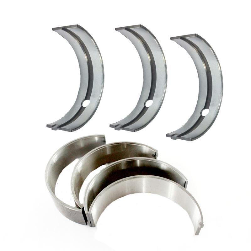 Con-Rod & Main Bearings for ISF2.8 FOTON Engines Parts 5340182 5348887 4946030 4946031 4996250