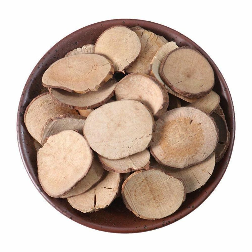 Dried Lindera Root Wu Yao Natural Herbal Tea 100g