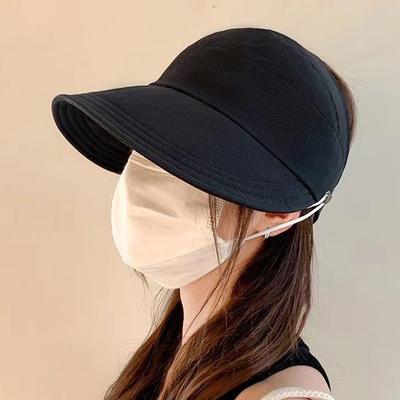 Cappelli – Visiere