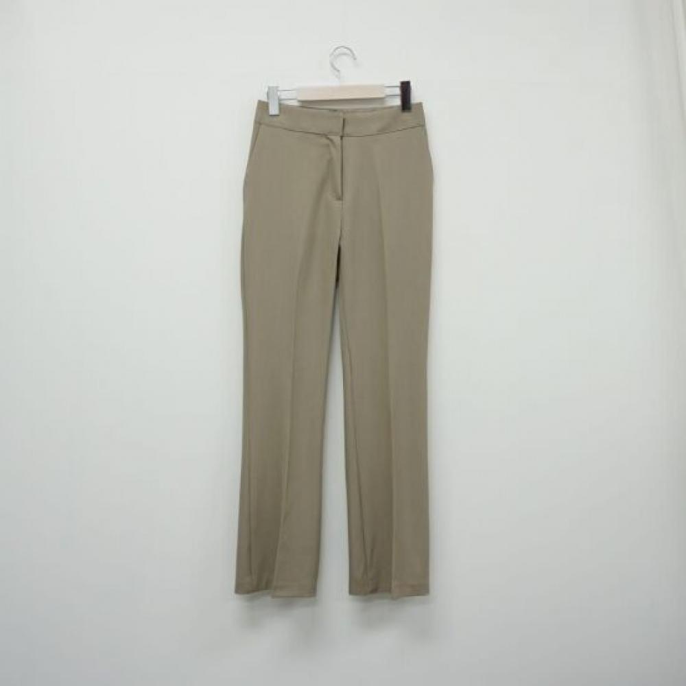 Style Latte Women Slim Stretch Bootcut Slacks Pants