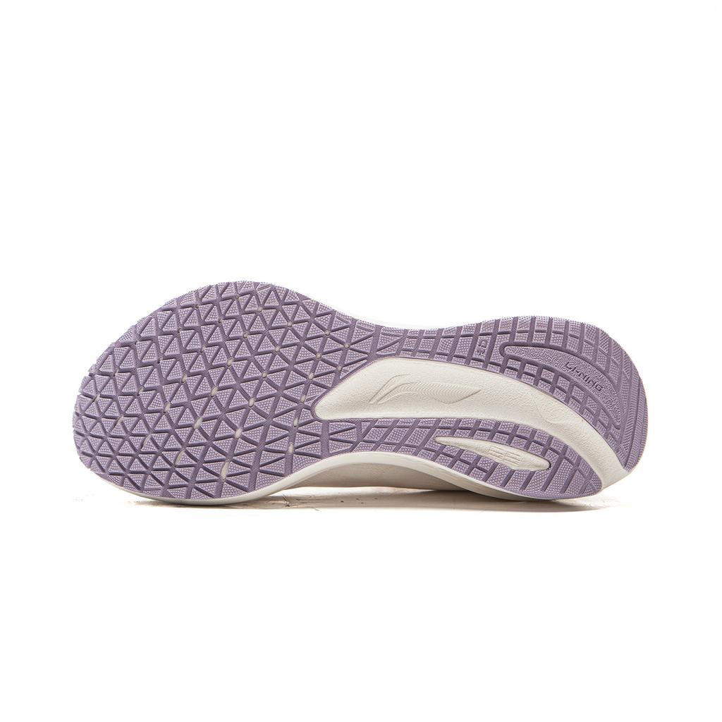 Li Ning MINE JUMP 3.0V2 Cushioning Slip Resistant Abrasion Resistant Breathable Low top Casual Running Shoes Women's ARSV112-3