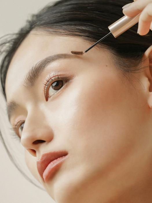 THIM BEAUTY THIM Artist Touch Brow Mascara 3g