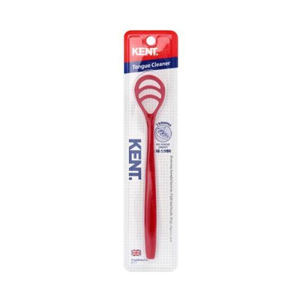 

KENT Tongue Cleaner (Red)
