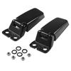 1 Set Left & Right Rear Tailgate Hinges Window Glass Hinges For Nissan Armada 2004-2015 Infiniti QX56 90320-7S000