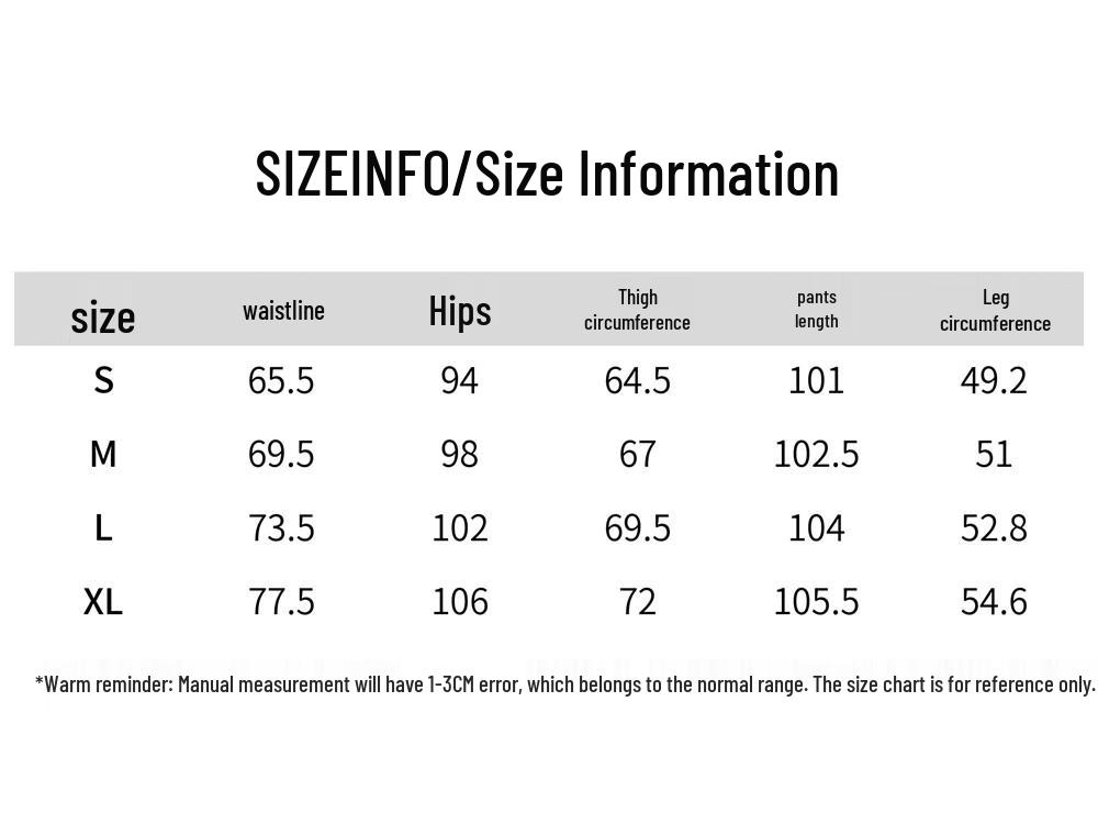 Women's High-Waist Retro Wide-Leg Denim Pants