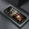 Popular S-Slipknot Band Rock Phone Case For S23 Samsung S26 S24 S25 Ultra S22 S20 Fe S21 Plus A54 A34 A53 A16 Glass Cover
