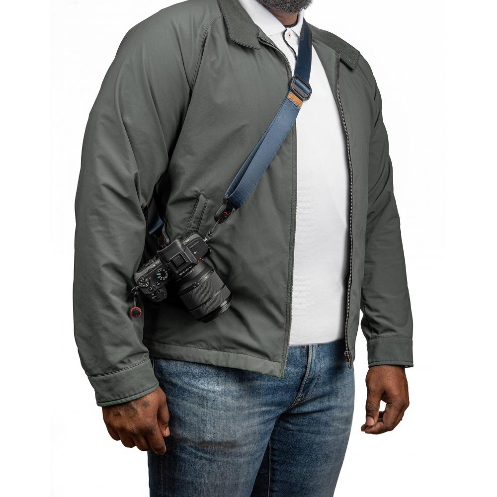 []PeakDesign Slide Light Midnight SLL-MN-3