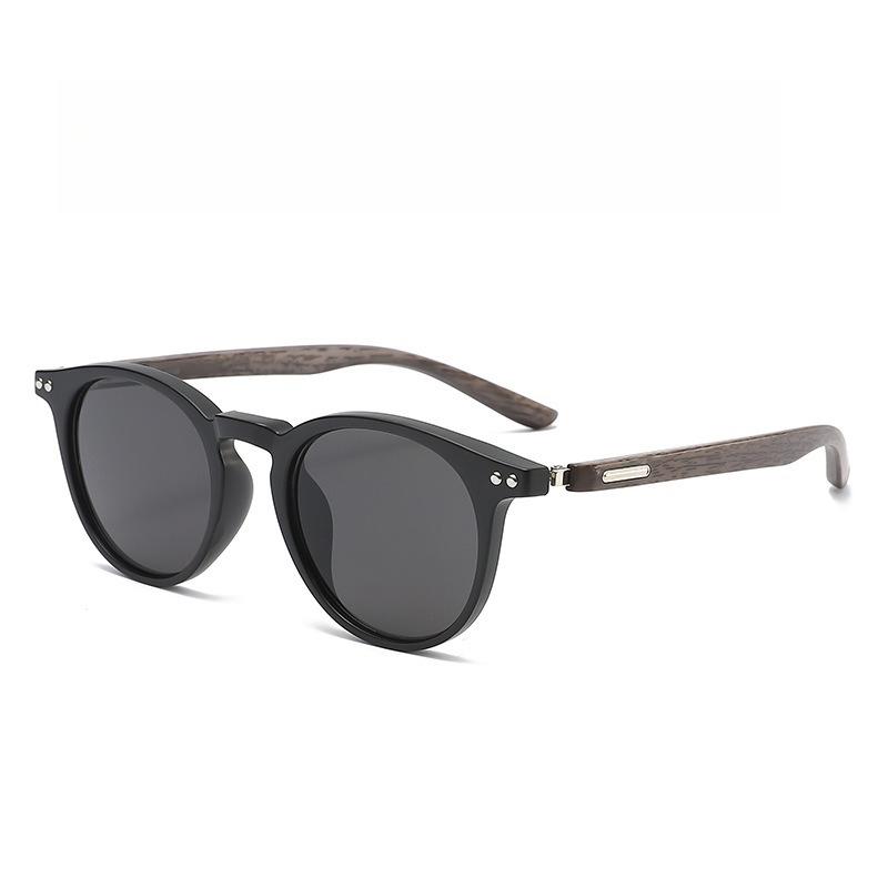 Luxuriöse Modische Sonnenbrille Mann High-End 2026 UV-Beständig Modebekleidung Nehmen Damen-Qualität Brillen Bequem Schützen Augen