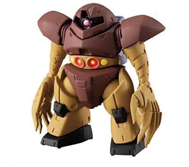 

FW GUNDAM CONVERGE #16 (Gundam Converge #16) [215.Gog] (single item)