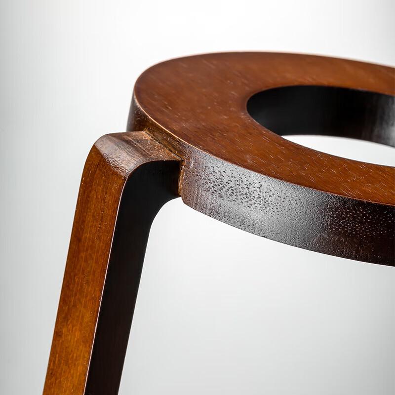 Geenas Automatic Magnetic Glass Tea Set