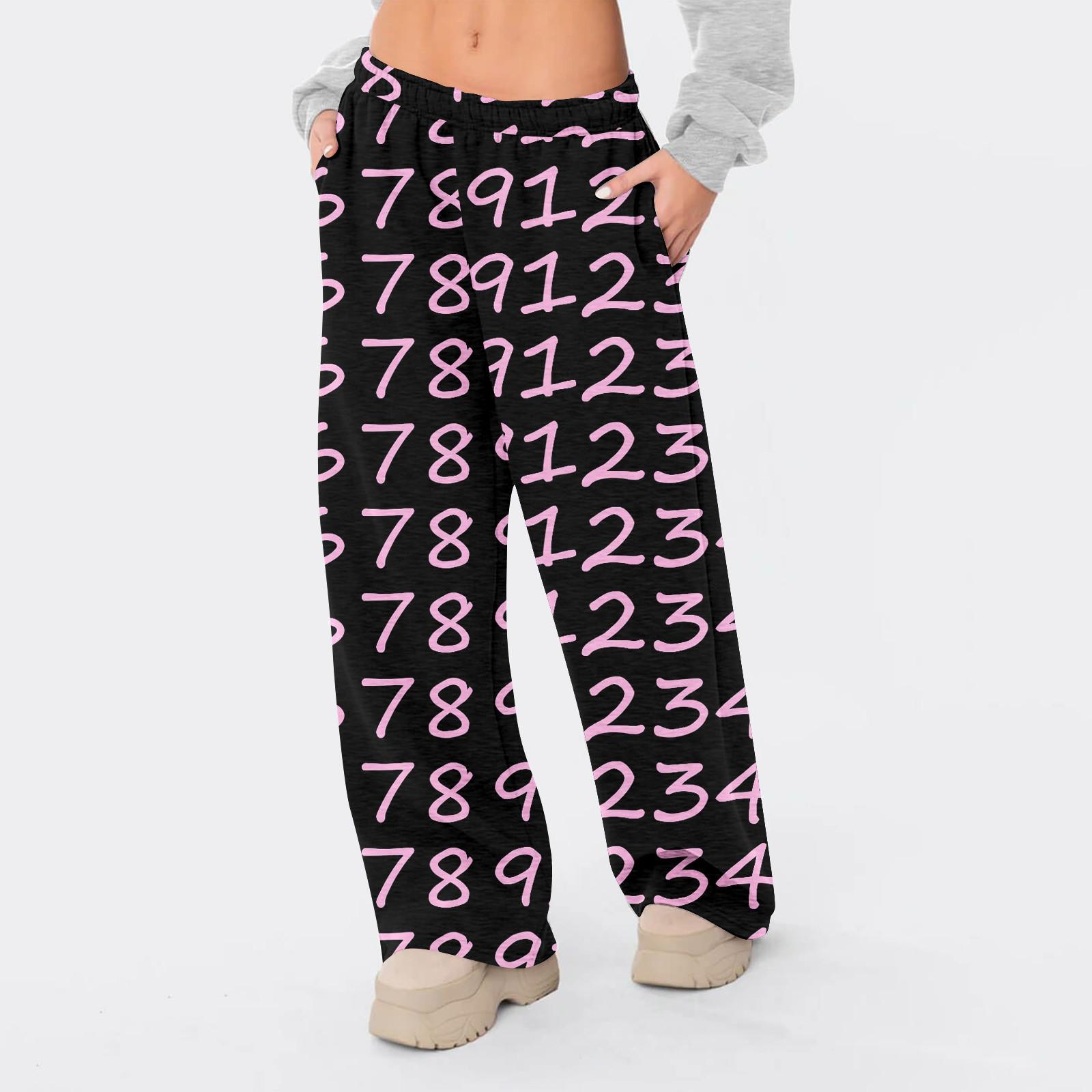 

Женская рабочая одежда, спортивные штаны, повседневные свободные флисовые брюки для бега с высокой талией, женские спортивные штаны, повседневные брюки, штаны для йоги, домашняя одежда S