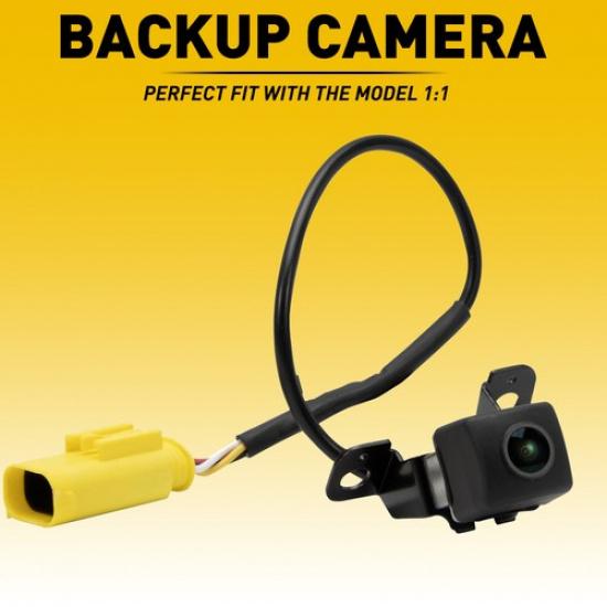 Rear View Backup Camera Assistance Parking For 2014-2015 Sorento Kia 95760-2P600