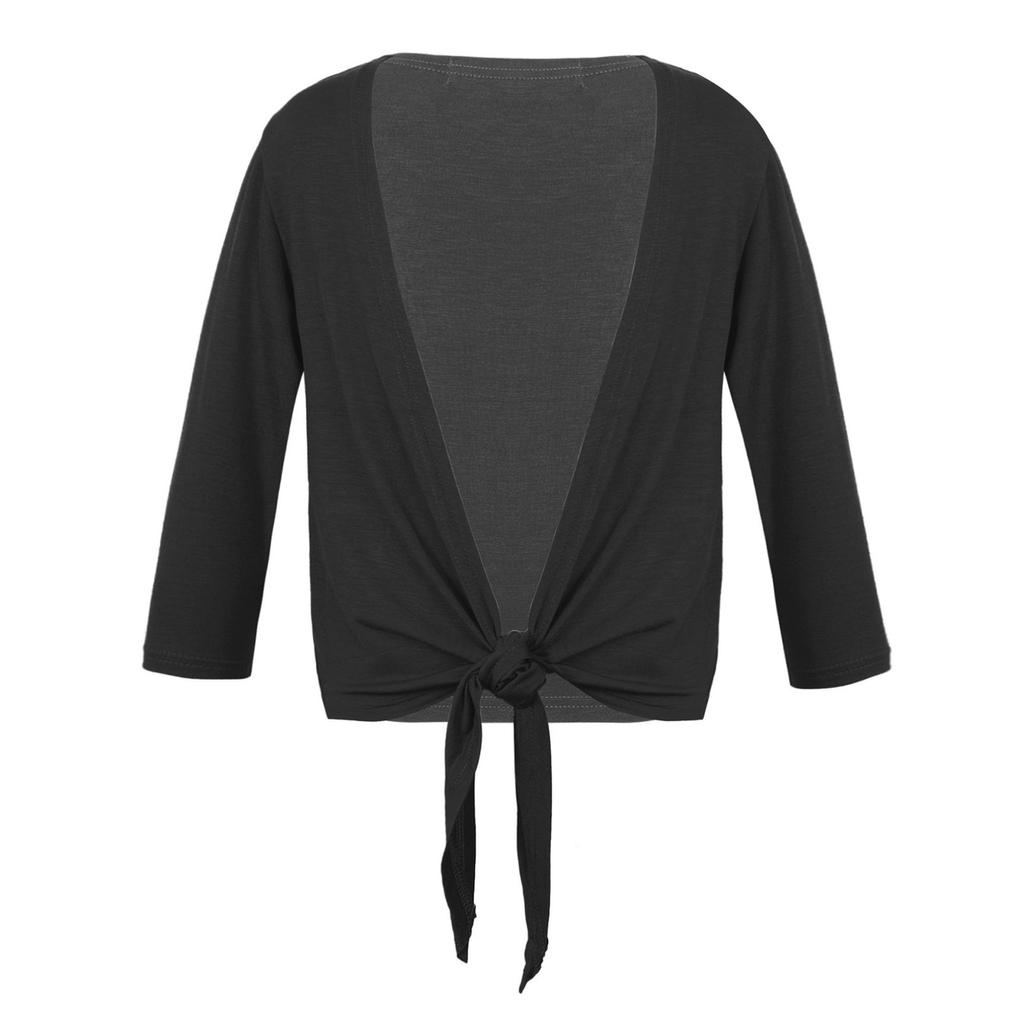athletic cardigan wrap