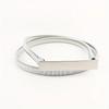 Elastic Gold Sliver Chain Belts for Women Girls Waist Silver Metal Waistband Leaf Stretch Golden Belt Dress Skirt Riem SKinnny