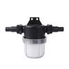 50 Mesh Ultrafine Filtration Water Filter For 20mm/25mm Water Hose Connection Watering Irrigation Strainer