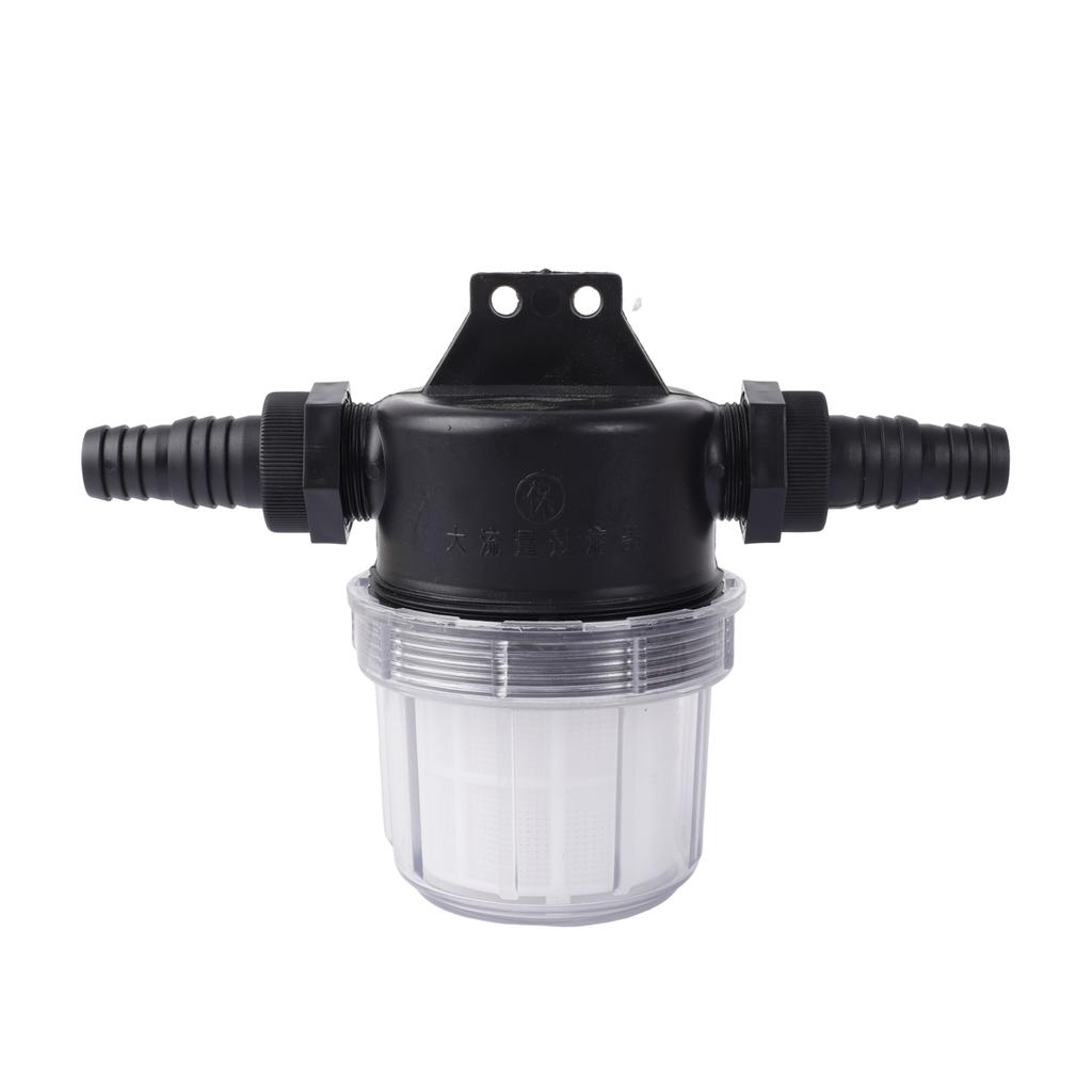 50 Mesh Ultrafine Filtration Water Filter For 20mm/25mm Water Hose Connection Watering Irrigation Strainer