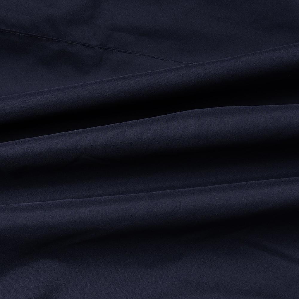 Polo Ralph Lauren Solid Logo Embroidered Jacket Men Jackets Navy-Blue 710832229-001