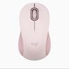 Logitech M550 (M650 Style) Wireless Bluetooth Mouse - Pink