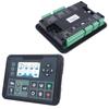 Genset Controller Set Electronic Generator Industrial Supplies DC82D MK3 AC80‑360V