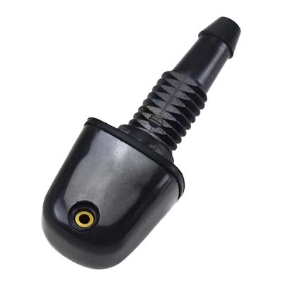 Boquilla Pulverizadora Limpiaparabrisas Trasero Jet Compatible con Honda CRV 2002 2003 2004 2005 2006 2007 2008 2009 2010 2011