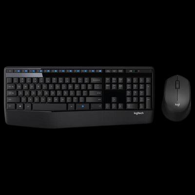 Periferiche per computer – Set tastiera e mouse