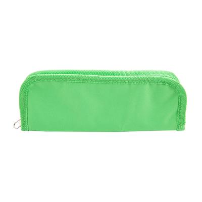 Tragbare Insulin Kühltasche Diabetiker Organizer Medizinische Reise Isolierte Tasche (Grün)