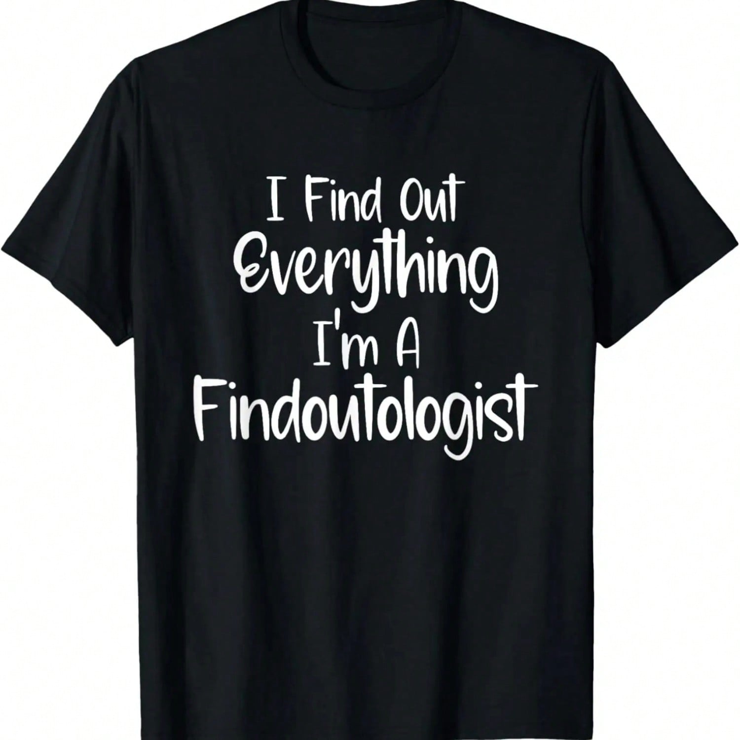 Metal Detecting Heartbeat Detector EKG Pulseline Detectorist T-Shirt S разноцветный