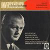 LP Record WOLFGANG AMADEUS MOZART  GLYNDEBOU  Mozart Idomeneo  Die Hohepunkte d E80722 Odeon Germany Classical Used