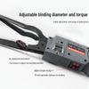 HAILE Cable Attachment & Bundling Tools and Accessories