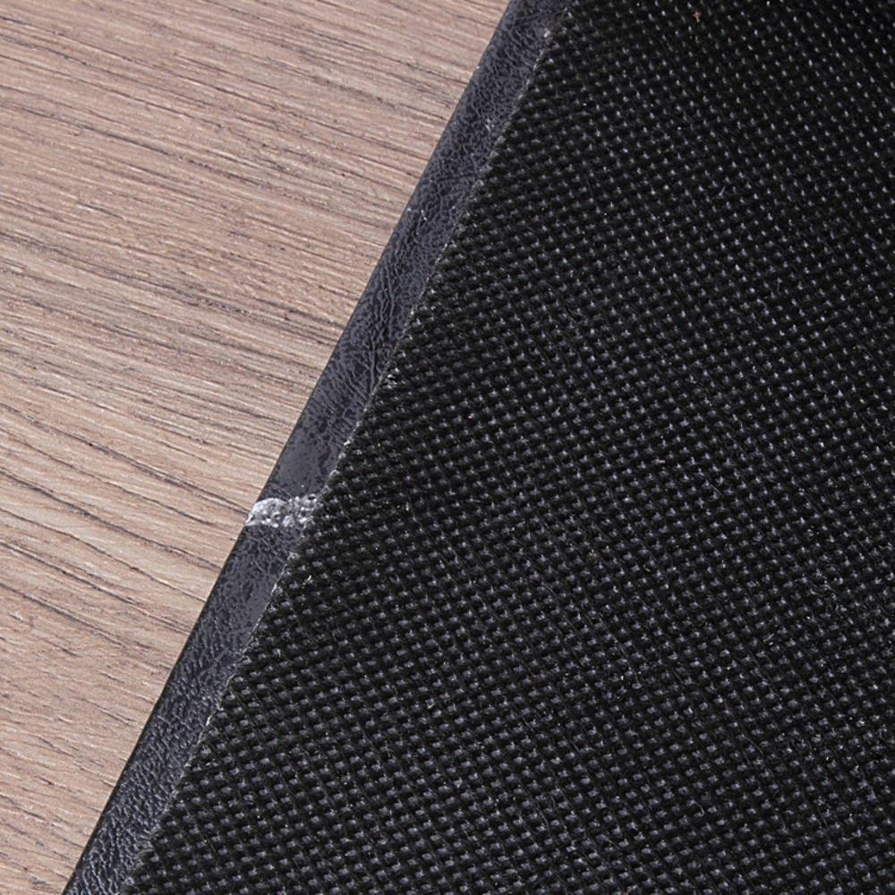 Minimalist Marbling Leather Tissue Box Nordic Style Napkin Holder Draw Paper Storage Box Bedroom