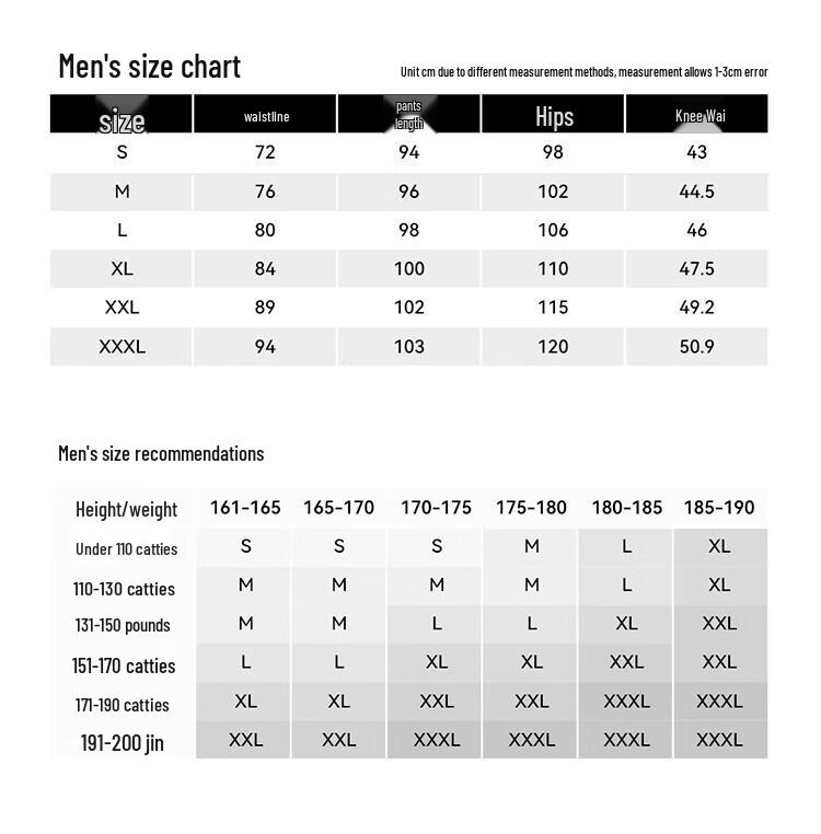 Pelliot Men's Water-Repellent Hiking & Casual Pants