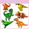 High-quality Trex Foil Balloons For Vibrant And Fun Birthday Parties